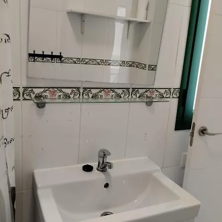 דירה Playa Del Ingles-maspalomas *